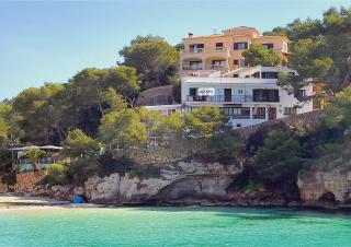 Apartamentos Drac by dracmallorca - Cala Santanyi - 1