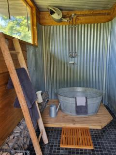 La Cabane Du Verger - 1