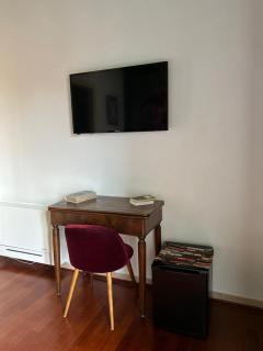 Bibliò Rooms Guesthouse - Bolonia - 4