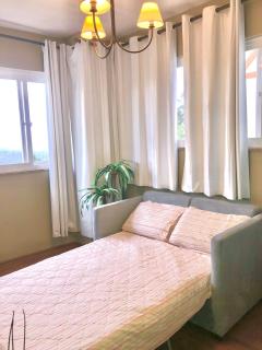 Apartamento Charmoso Junto ao Centro de Gramado - Gramado - 1