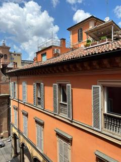 Bibliò Rooms Guesthouse - Bolonia - 5