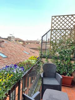 Bibliò Rooms Guesthouse - Bolonia - 6