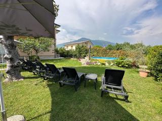 B&B La Magnolia - Caprino Veronese - 5