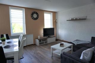 Ferienwohnung TrautesHeim - Parkplatz gratis - 5