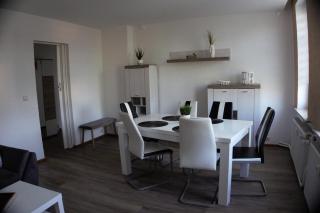 Ferienwohnung TrautesHeim - Parkplatz gratis - 4