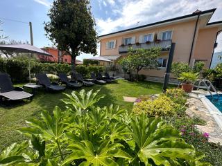 B&B La Magnolia - Caprino Veronese - 4