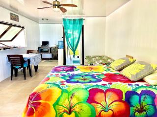 Tikehau cosy lodge - 5
