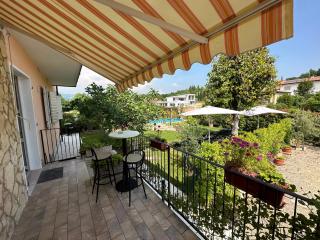 B&B La Magnolia - Caprino Veronese - 2