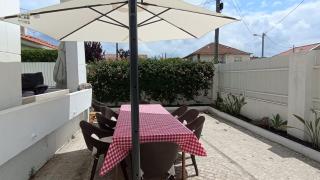 Caparica-Pool and walking distance to the beach - Costa da Caparica - 9