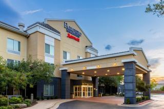 Fairfield Inn & Suites by Marriott Edmond - Edmond - 9