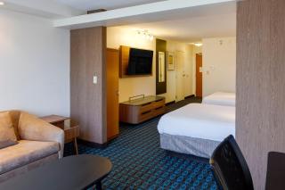 Fairfield Inn & Suites by Marriott Edmond - Edmond - 5