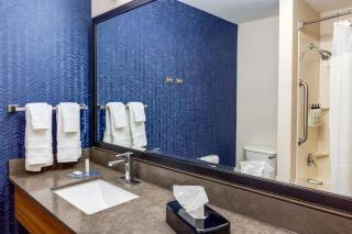 Fairfield Inn & Suites by Marriott Edmond - Edmond - 1