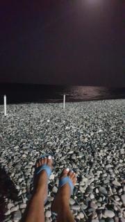 Pampering Beach Dream, A Stunning Luxury Retreat at Yialos Village - 1