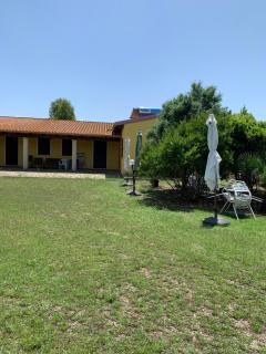 Agriturismo Da Patrizia - Simaxis - 9