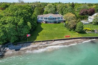 Somerset - A Private Retreat - Niagara on the Lake - 8