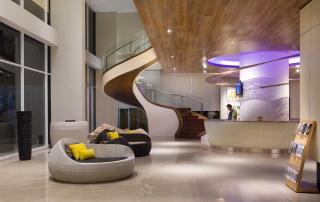 Swiss-Belcourt Bogor - 2