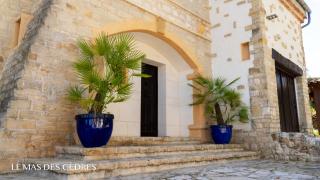 Villa authentique à Saint-Maximin-la-Sainte-Baume avec piscine privée - Saint-Maximin-la-Sainte-Baume - 7