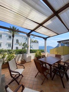 RESIDENZA AL MARE - Capri - 0