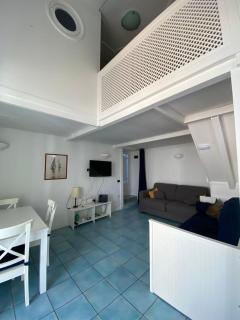 RESIDENZA AL MARE - Capri - 4