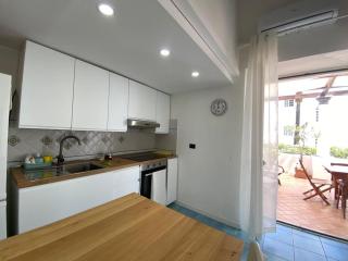 RESIDENZA AL MARE - Capri - 3