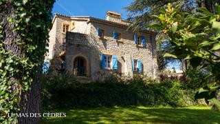 Villa authentique à Saint-Maximin-la-Sainte-Baume avec piscine privée - Saint-Maximin-la-Sainte-Baume - 9