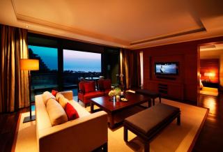 Raffles Hainan Clear Water Bay - 8
