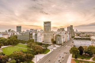 Park Tower, A Luxury Collection Hotel, Buenos Aires - Buenos Aires - 5