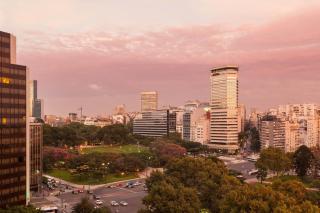 Park Tower, A Luxury Collection Hotel, Buenos Aires - Buenos Aires - 4