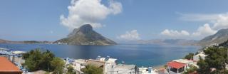 Blue Sand - Kalymnos - 7