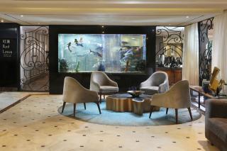 Four Points by Sheraton Lahore - 4