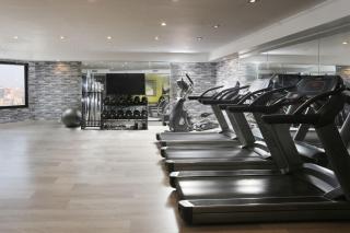 Four Points by Sheraton Lahore - 3