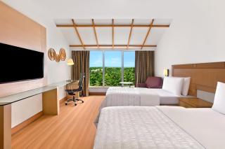 Le Meridien Kochi - Kochi - 8