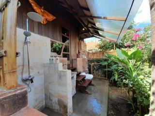 Rasasvada cottages - Uluwatu - 8
