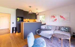 Ferienwohnung Infinity Garden - Scharbeutz - Scharbeutz - 0