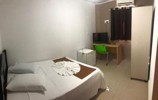 Hotel BLESS - Cascavel - 1