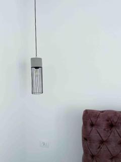 Golden Details Apartment - 1