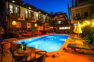Four Seasons Apart Hotel - Dalyan - 0