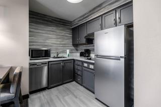 Residence Inn Columbus Easton - 5