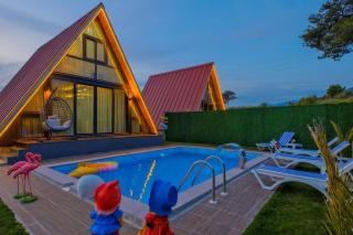 PRIVATE VILLA I Saklıkent 2 - Saklikent - 6