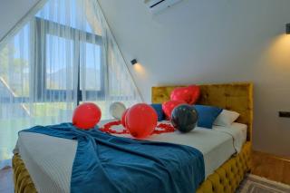 PRIVATE VILLA I Saklıkent 2 - Saklikent - 4