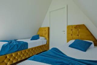 PRIVATE VILLA I Saklıkent 2 - Saklikent - 2