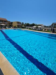 Tondoris Apartments - Sidari - 3