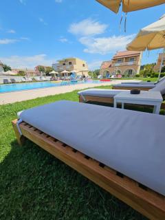 Tondoris Apartments - Sidari - 4