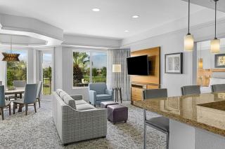 Marriott's Desert Springs Villas II - Palm Desert - 1