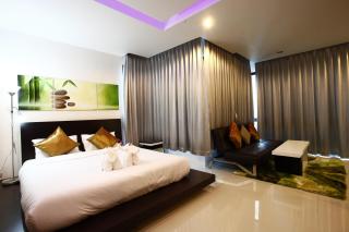 Buasri By Ohm - Patong - 1