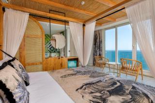 Afflon Hotels Sea Hill Concept Adult Only - Antalya - 4