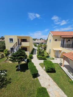 Tondoris Apartments - Sidari - 6