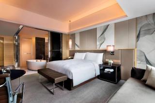 JW Marriott Hotel Chengdu - 4