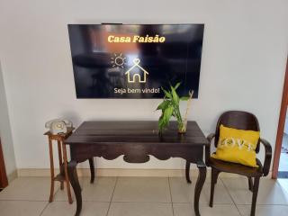 Casa Faisão - 8