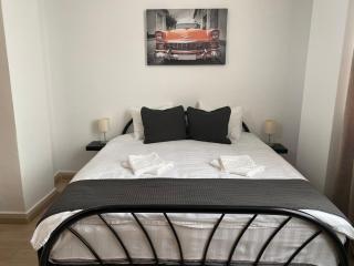 Studio 27mp - Dormitor cu baie proprie - Balcon - Bucatarie complet utilata - Mogoşoaia - 9
